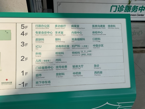 嘉善縣第二人民醫(yī)院引進(jìn)品源超聲骨密度儀，提升骨密度檢測水平